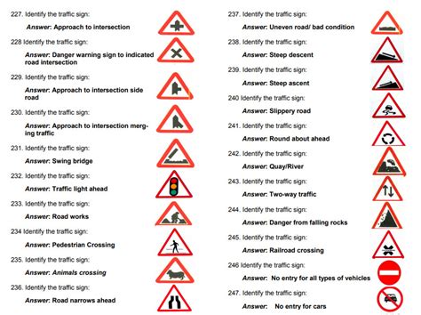 lto driver's license exam reviewer with answer|Test Reviewer: English Test All .